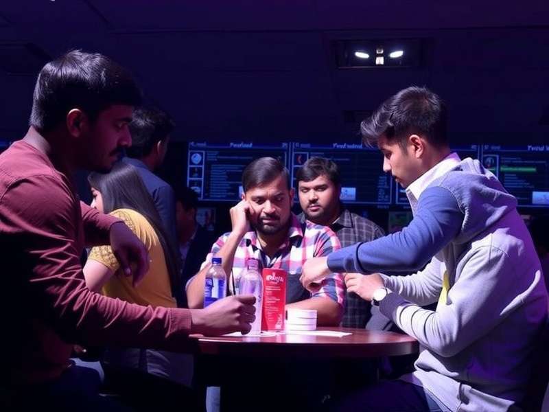 Mystic Quest game screenshot